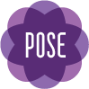 Pose logo